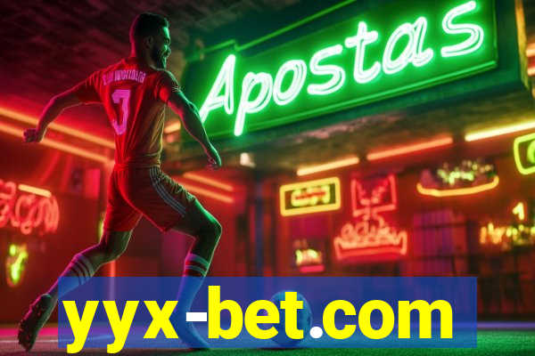 yyx-bet.com