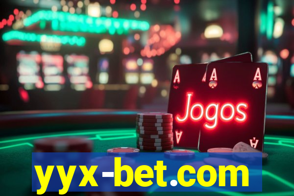 yyx-bet.com