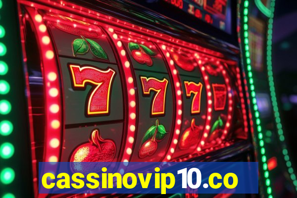 cassinovip10.com