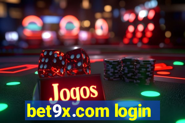 bet9x.com login