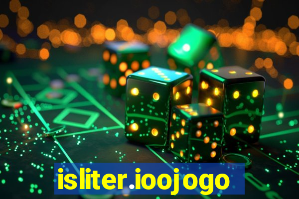 isliter.ioojogo