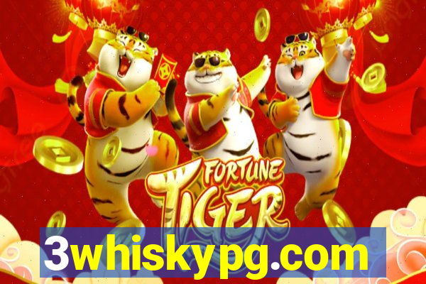 3whiskypg.com