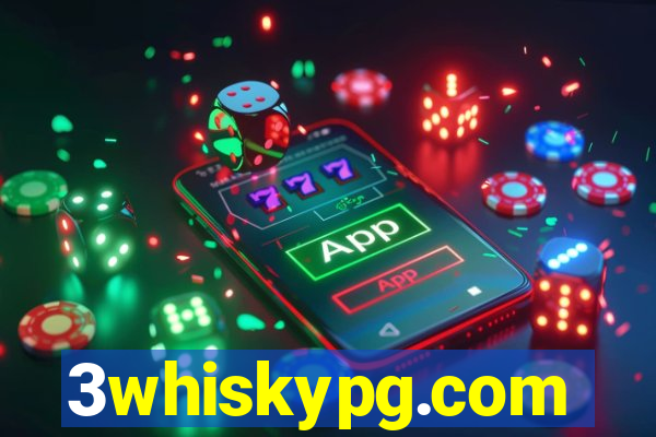 3whiskypg.com