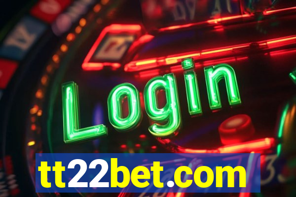 tt22bet.com
