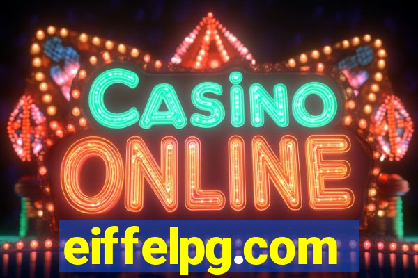 eiffelpg.com