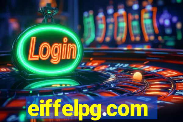 eiffelpg.com