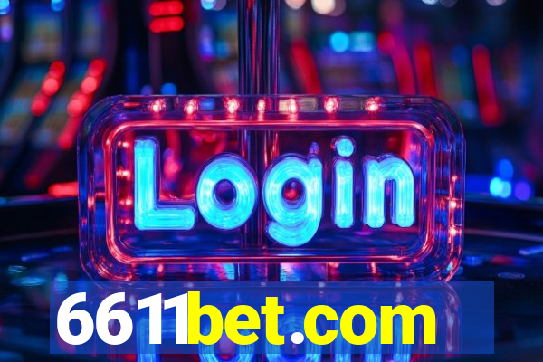 6611bet.com