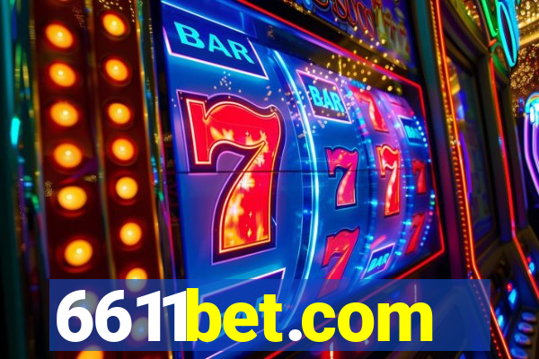 6611bet.com