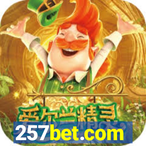 257bet.com