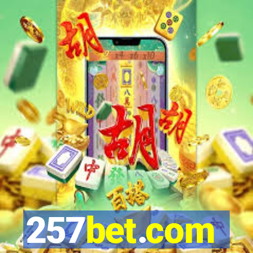 257bet.com