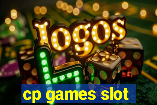 cp games slot
