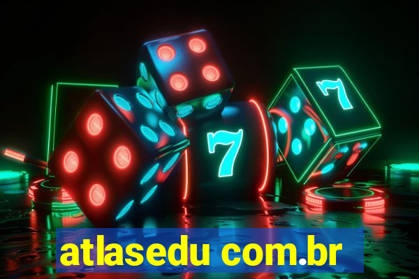 atlasedu com.br