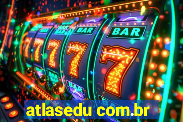 atlasedu com.br