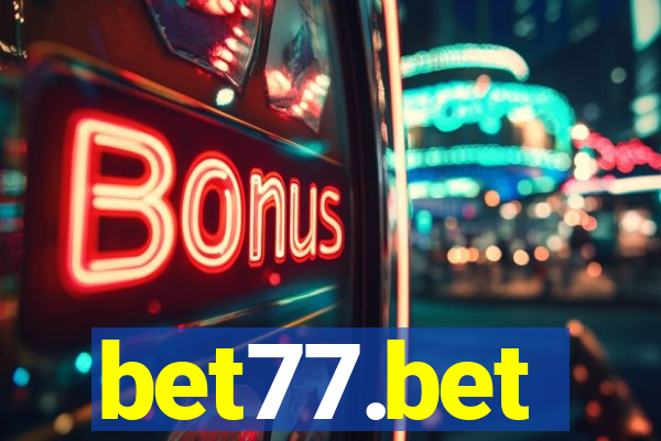 bet77.bet