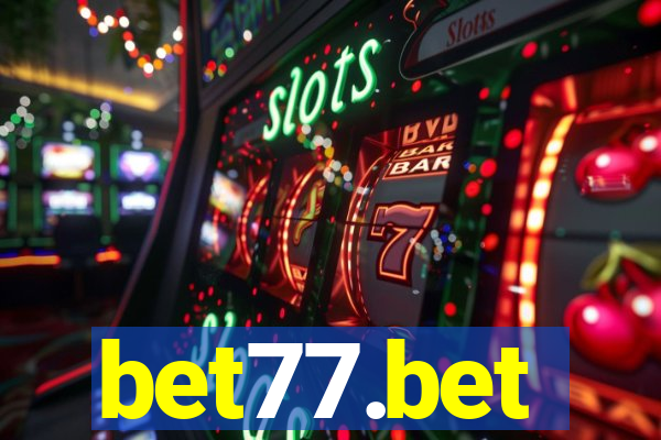 bet77.bet