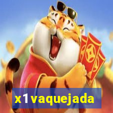 x1 vaquejada