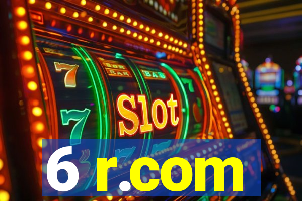 6 r.com