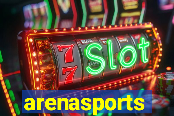 arenasports