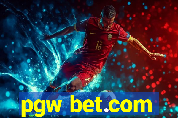 pgw bet.com