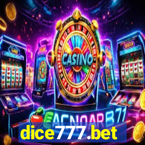 dice777.bet