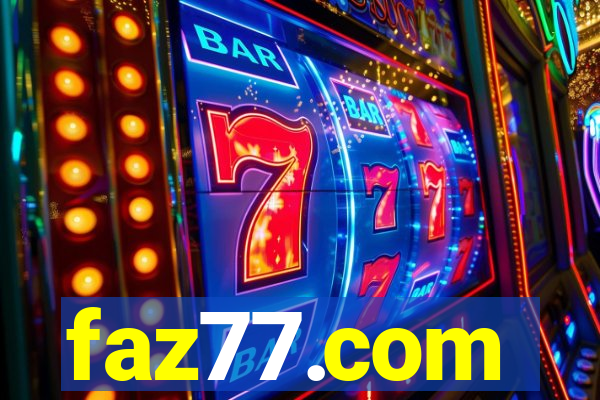 faz77.com
