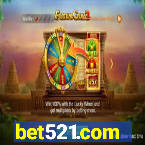bet521.com