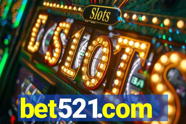 bet521.com