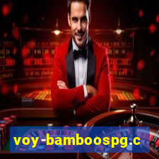 voy-bamboospg.com