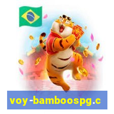 voy-bamboospg.com
