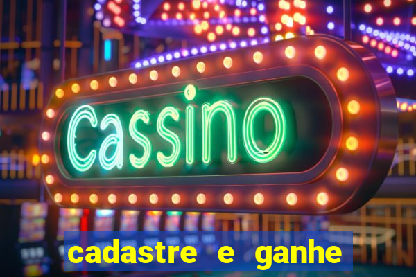 cadastre e ganhe b?nus para jogar fortune tiger