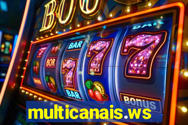 multicanais.ws