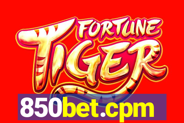 850bet.cpm