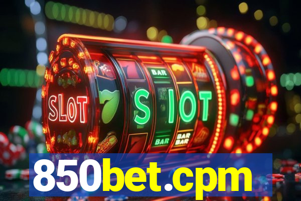 850bet.cpm