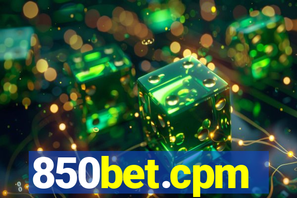 850bet.cpm