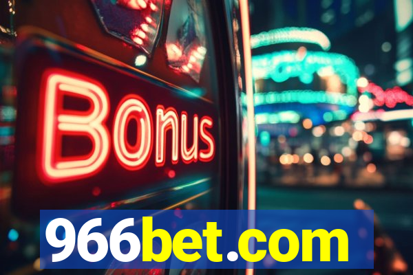 966bet.com