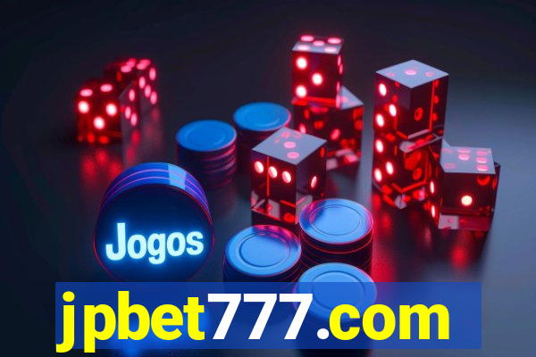jpbet777.com