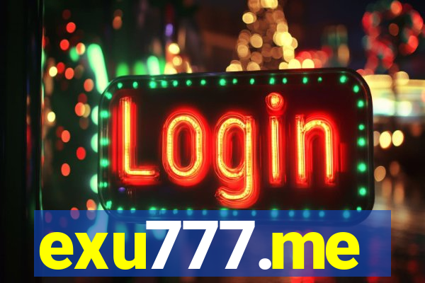 exu777.me