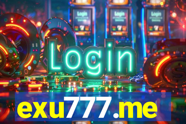 exu777.me