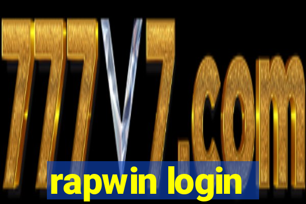 rapwin login