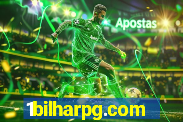 1bilharpg.com