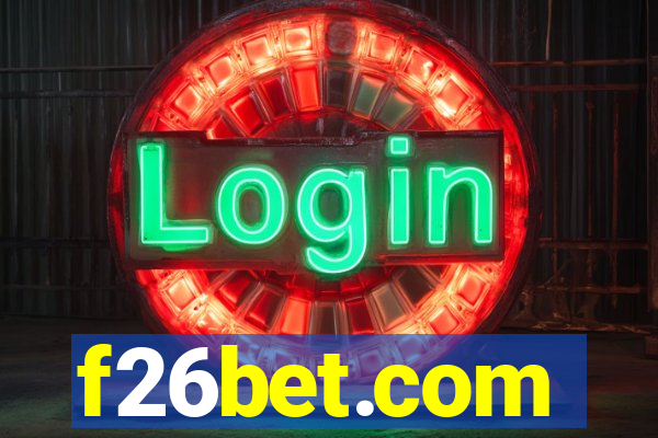 f26bet.com