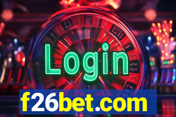 f26bet.com
