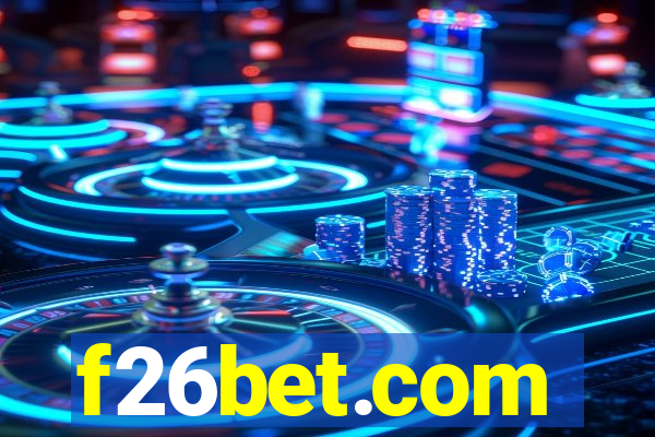 f26bet.com