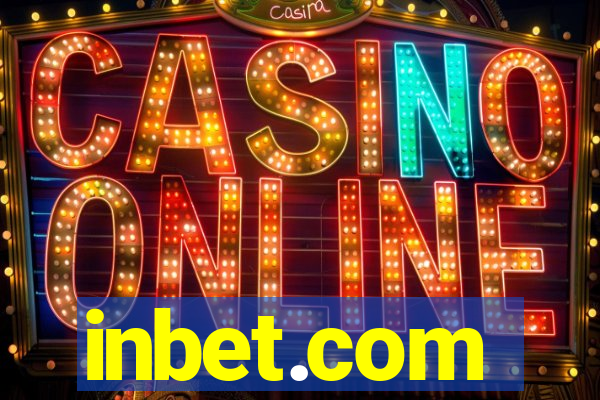 inbet.com