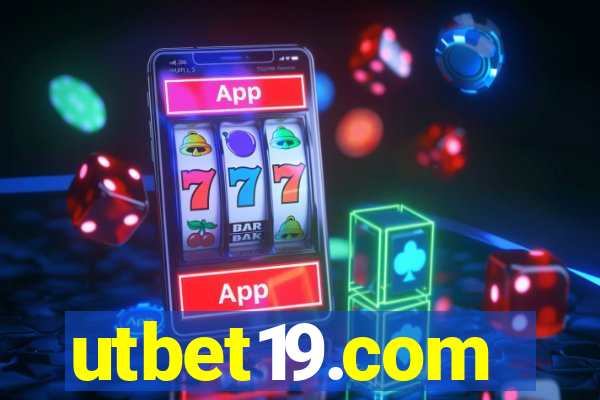 utbet19.com