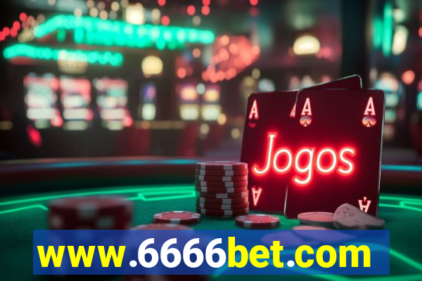www.6666bet.com