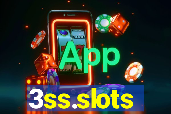 3ss.slots