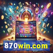 870win.com