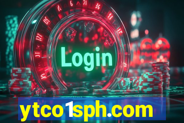 ytco1sph.com