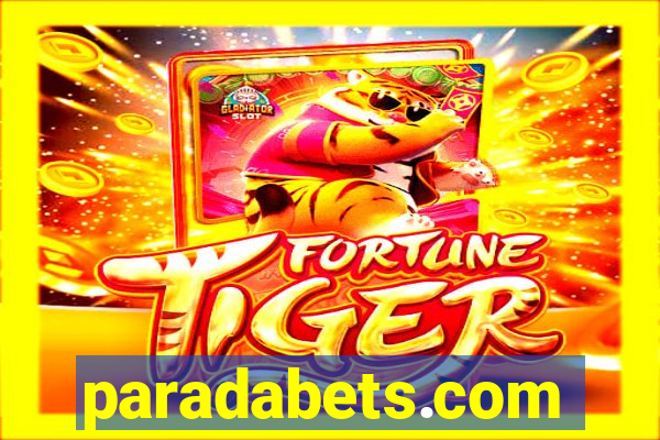 paradabets.com